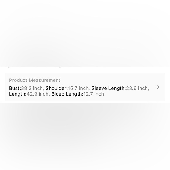 Sheer kimono - Picture 2 of 3